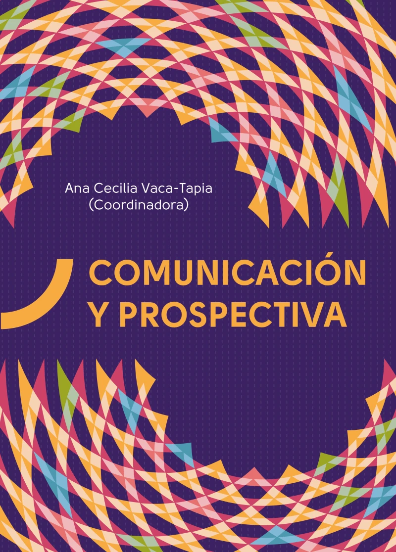 Portada: Comunicación y Prospectiva