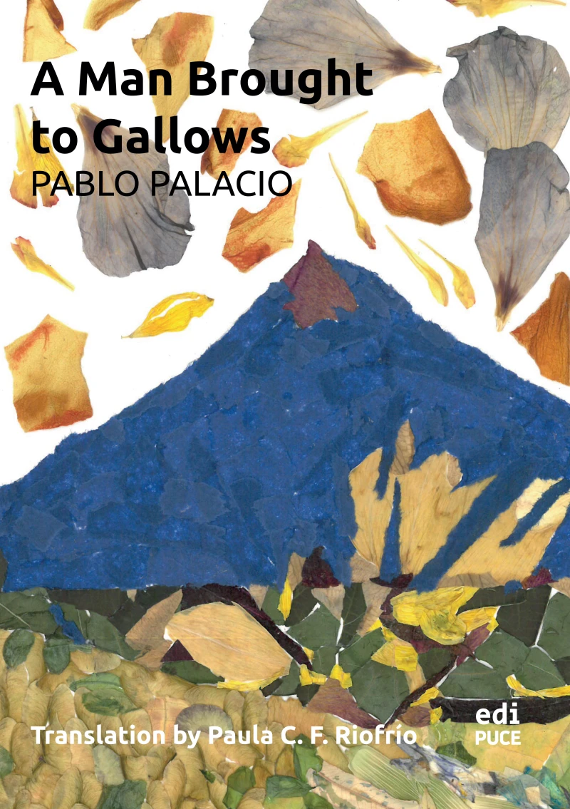 Portada: Man Brought to Gallows