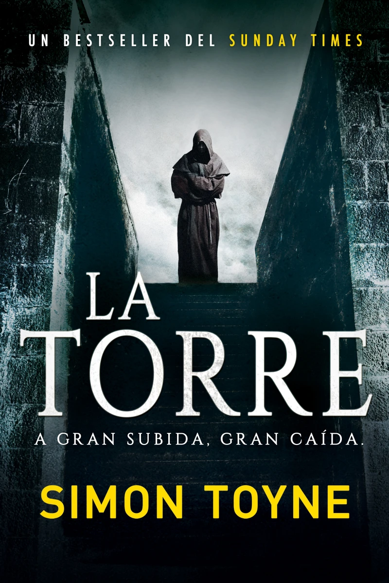 Portada: La torre