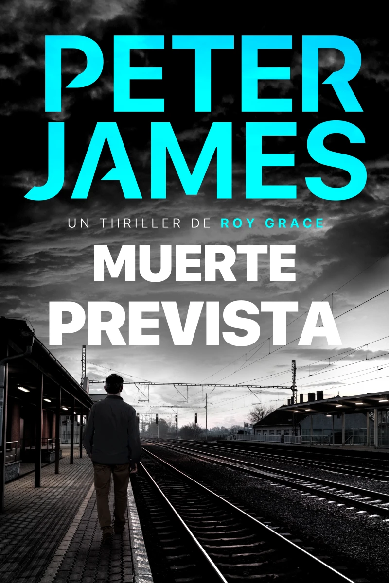 Portada: Muerte prevista