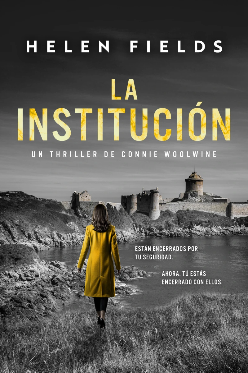 Portada: La institución