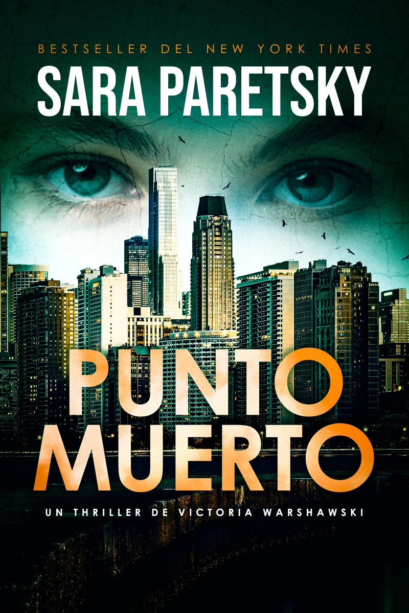 Portada: Punto muerto