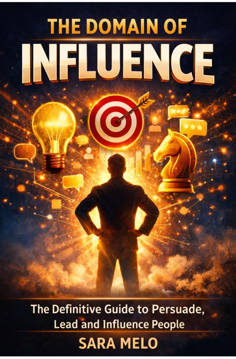 Portada: The Domain Of Influence