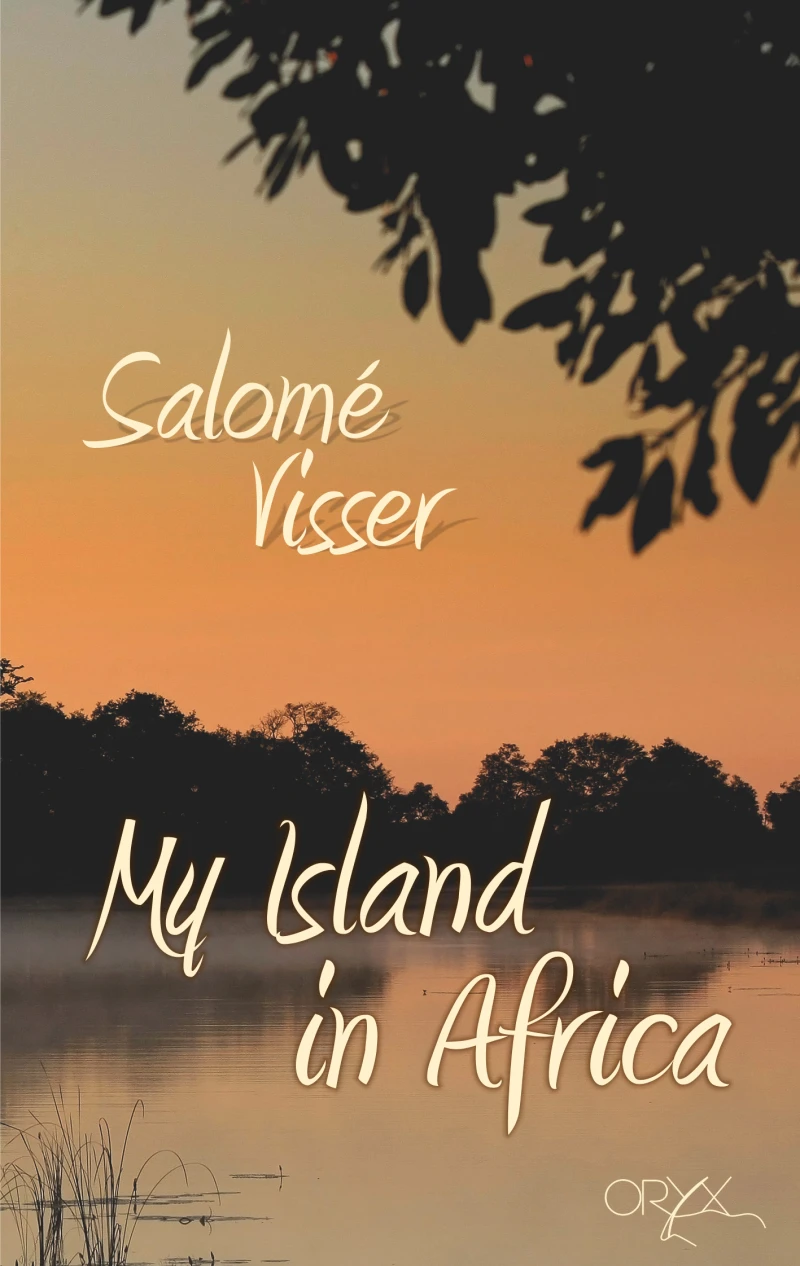 Portada: My Island in Africa