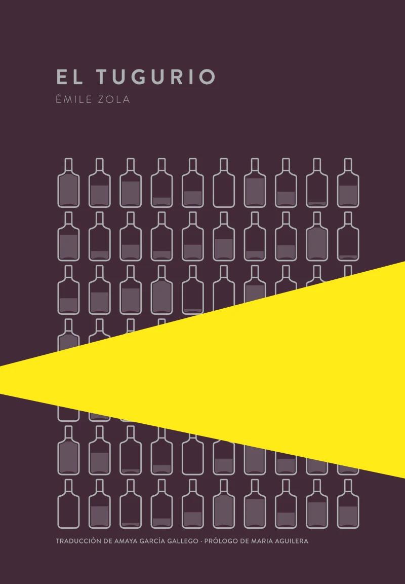Portada: El tugurio