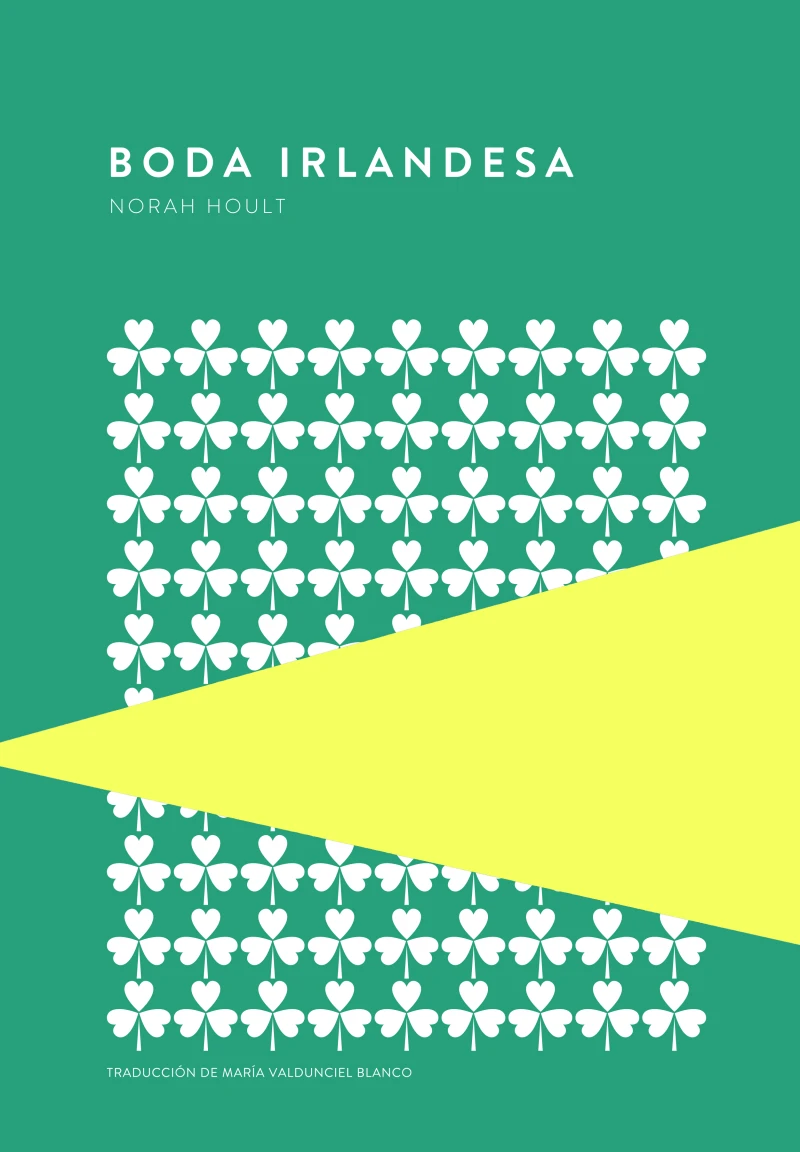 Portada: Boda irlandesa