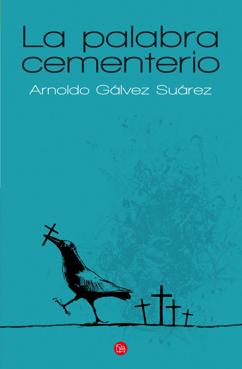 Portada: La palabra cementerio