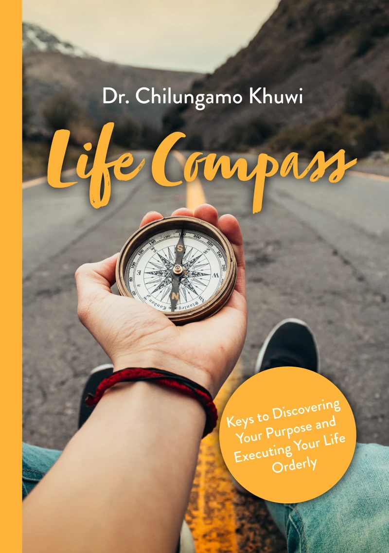 Portada: Life Compass