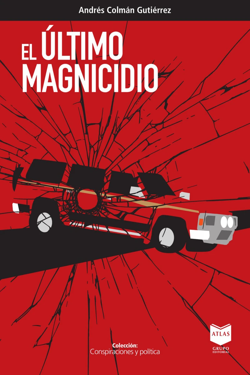 Portada: El último magnicidio