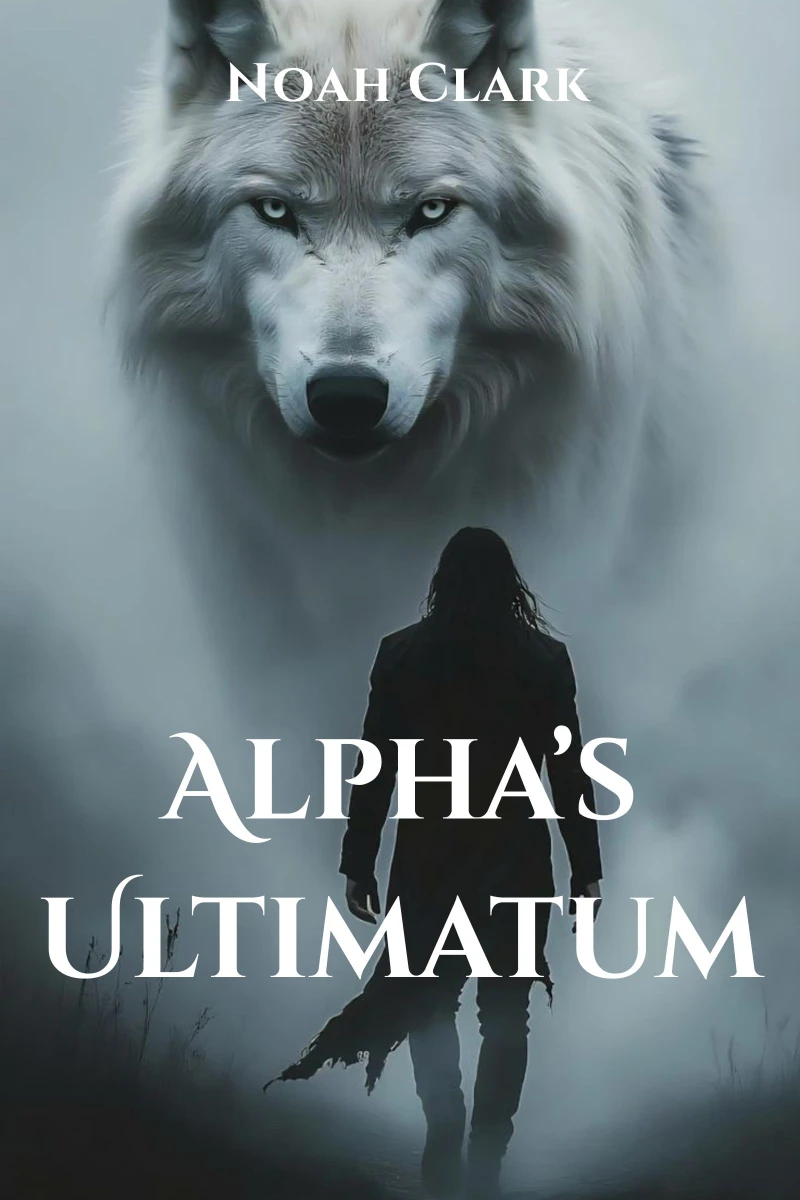 Portada: Alpha’s Ultimatum