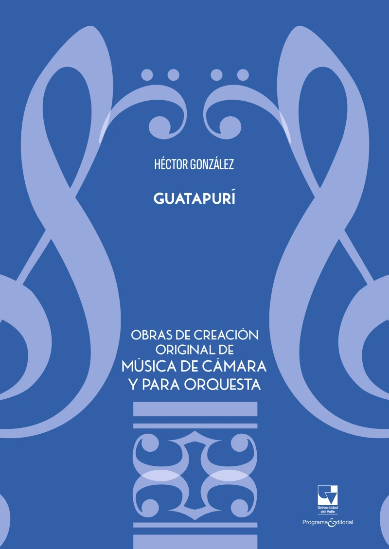 Portada: Guatapurí