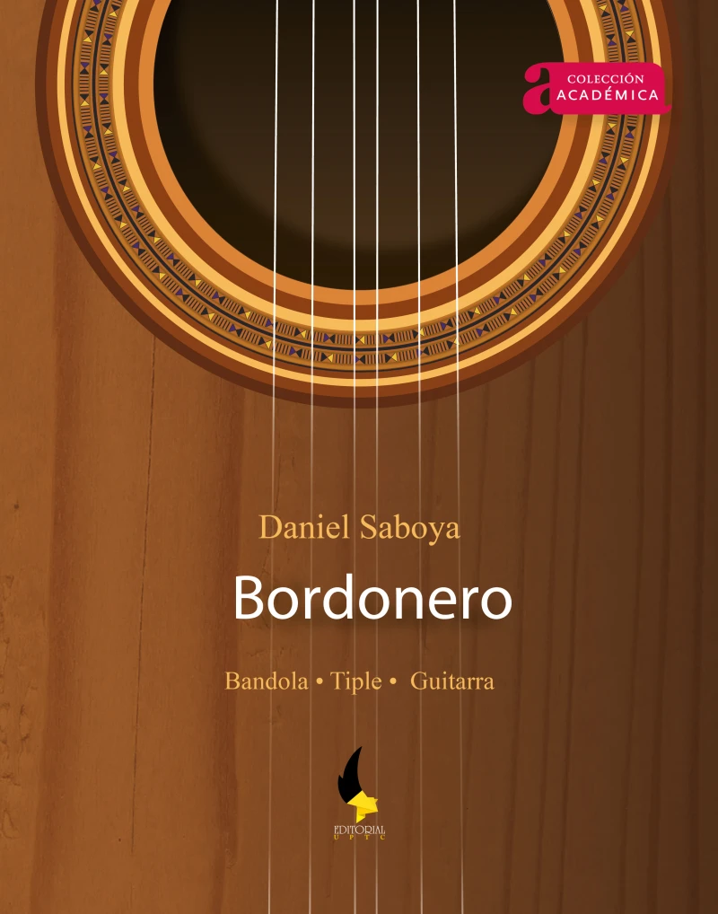 Portada: Bordonero