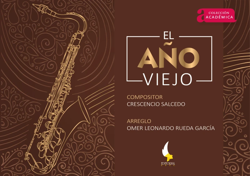 Portada: El año viejo