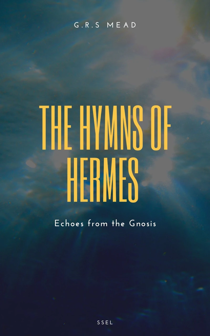 Portada: The Hymns of Hermes