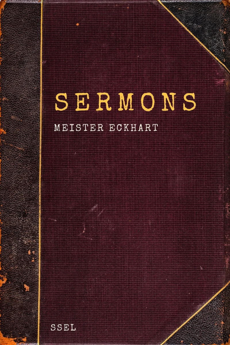 Portada: Sermons