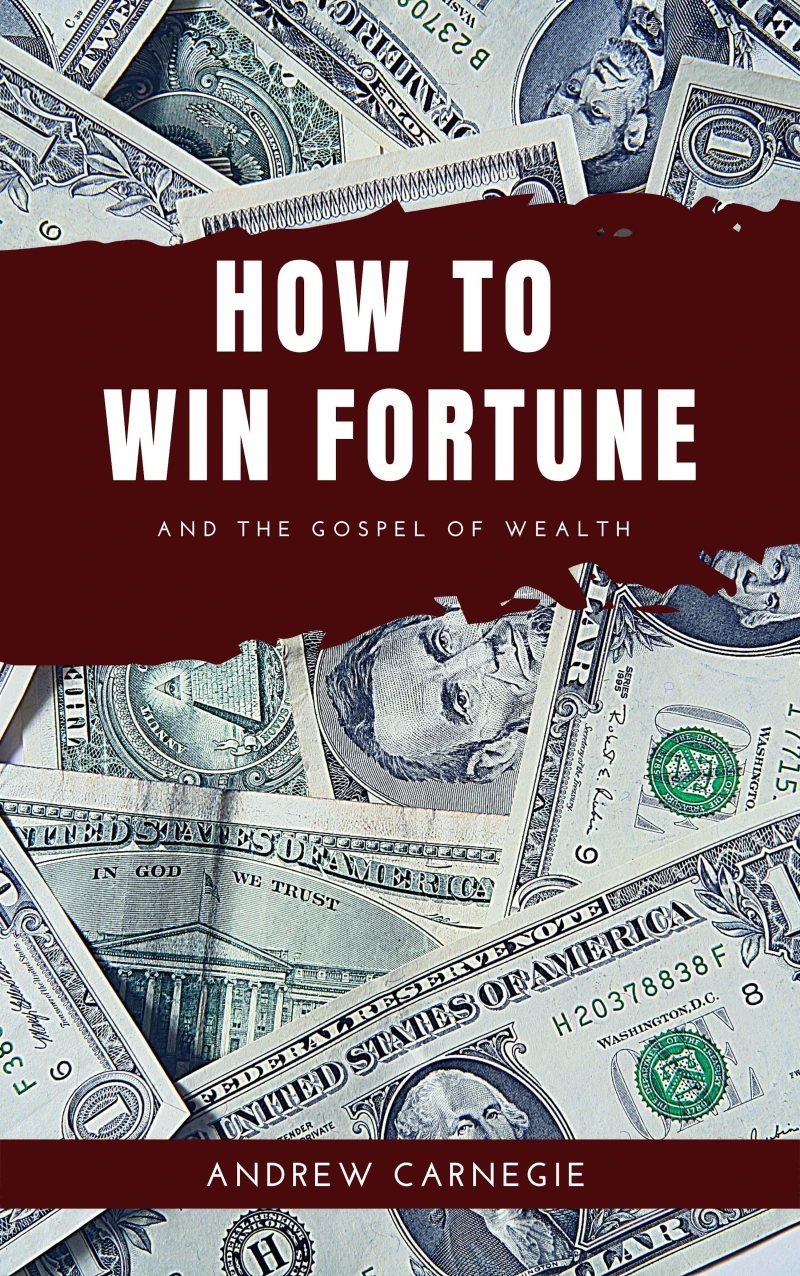 Portada: How to win Fortune