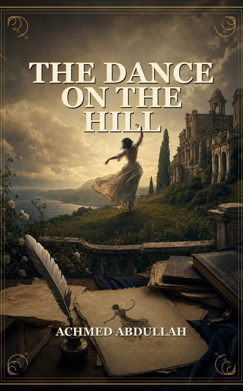 Portada: The Dance on the Hill