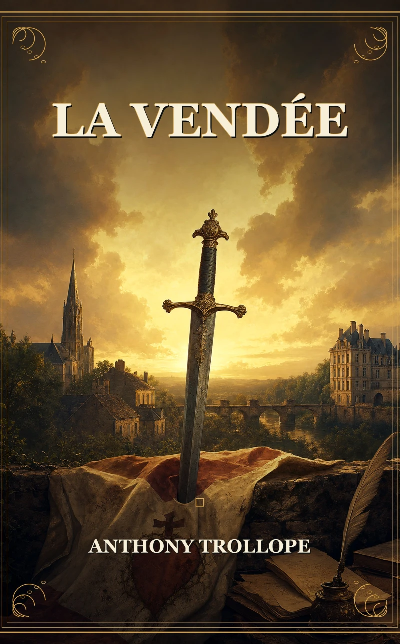 Portada: La Vendée
