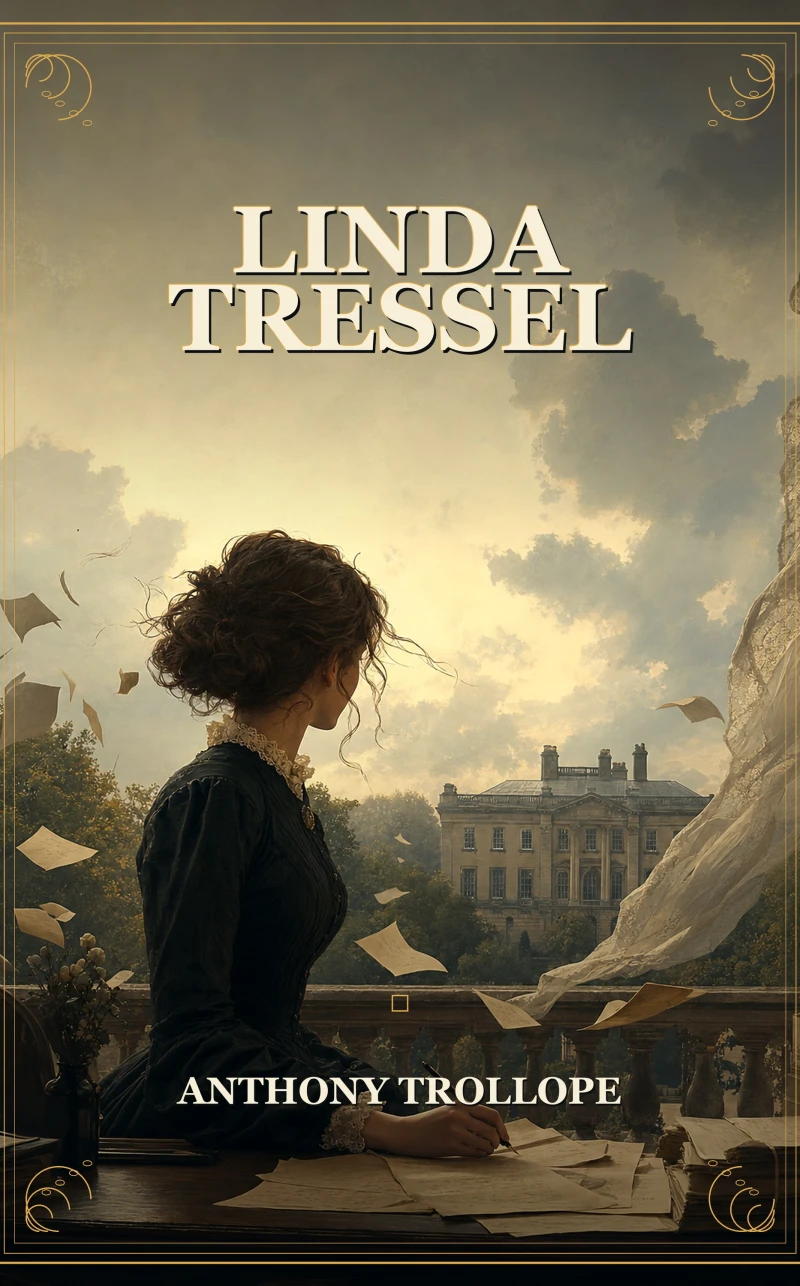 Portada: Linda Tressel