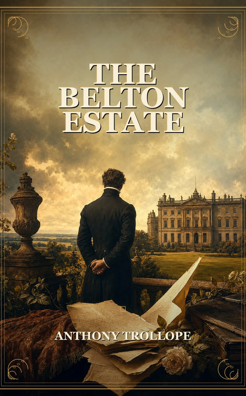 Portada: The Belton Estate