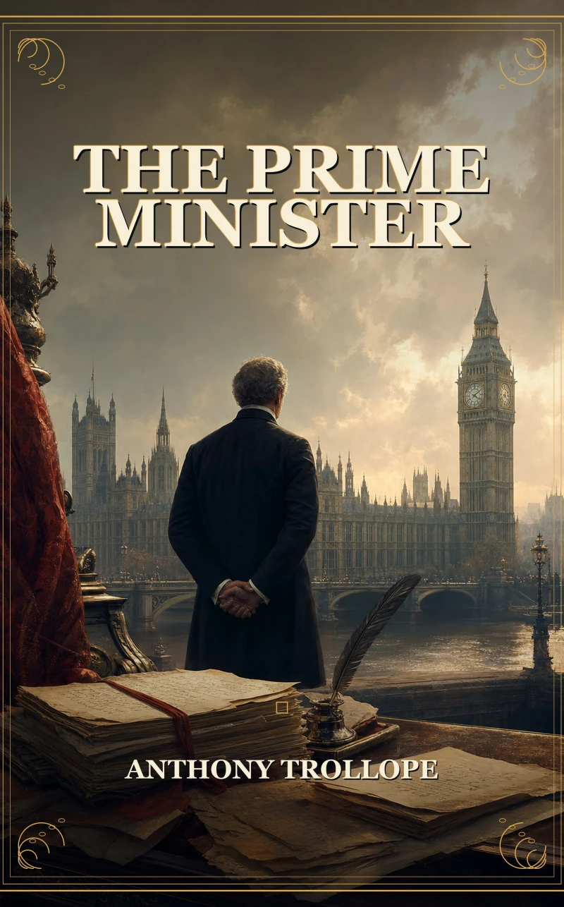 Portada: The Prime Minister