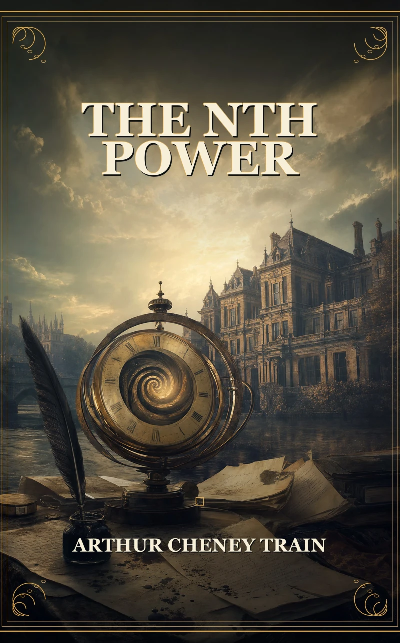 Portada: The Nth Power