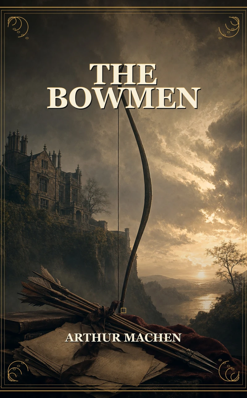 Portada: The Bowmen