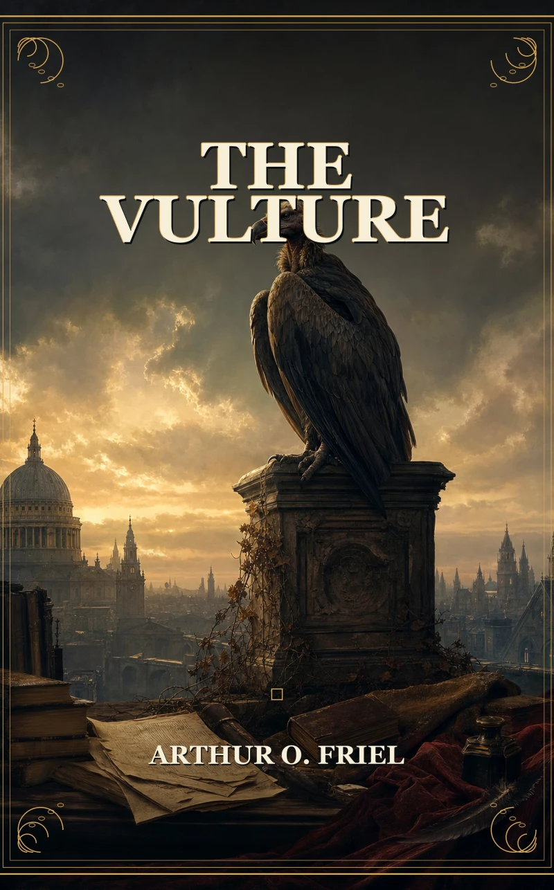 Portada: The Vulture