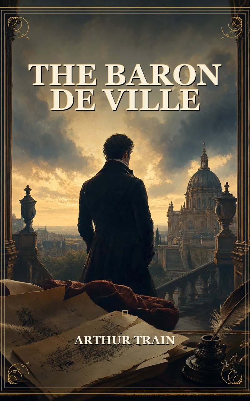 Portada: The Baron de Ville