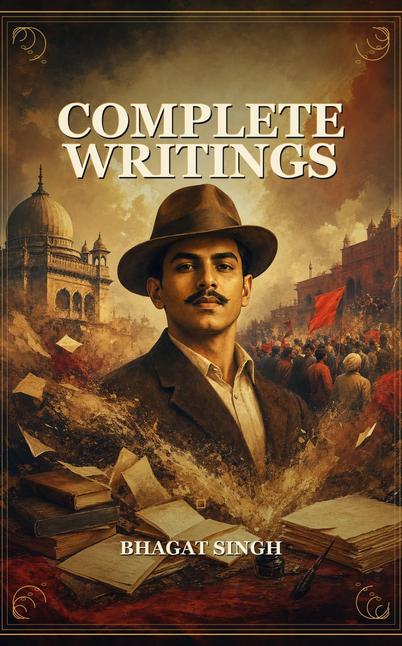Portada: Complete Writings