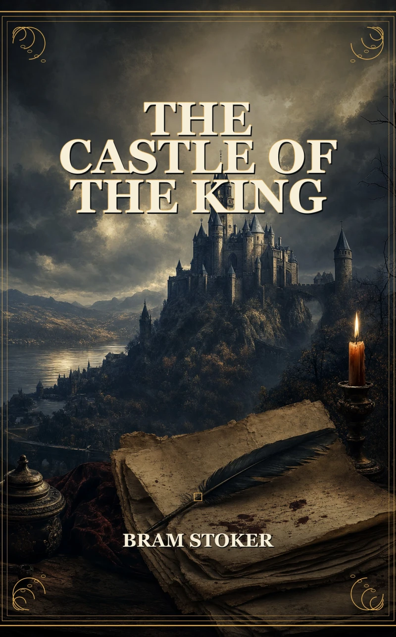 Portada: The Castle of the King