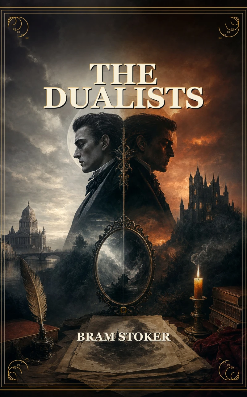 Portada: The Dualists