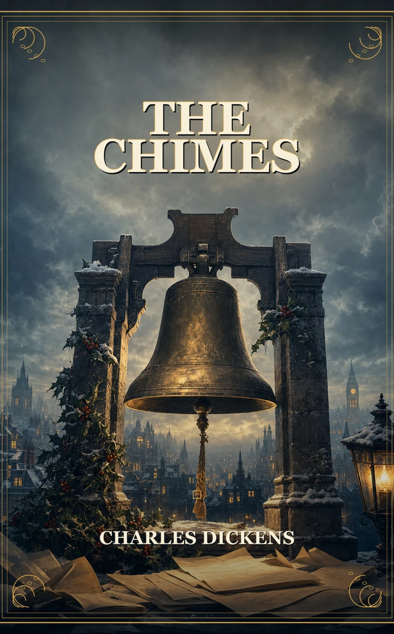 Portada: The Chimes