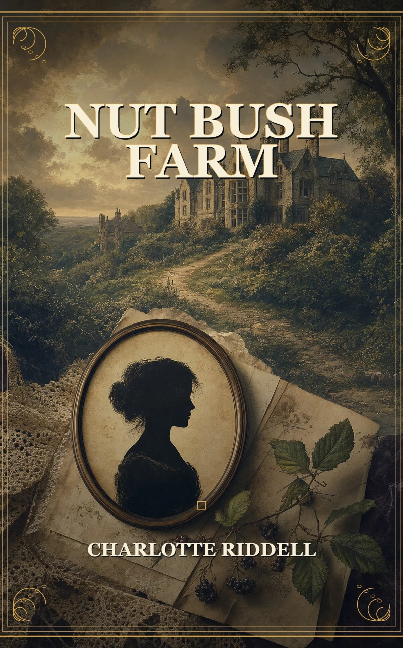 Portada: Nut Bush Farm