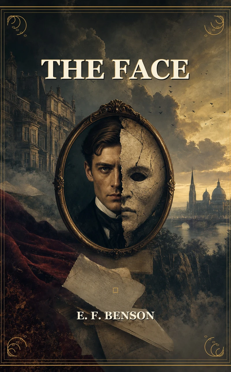 Portada: The Face