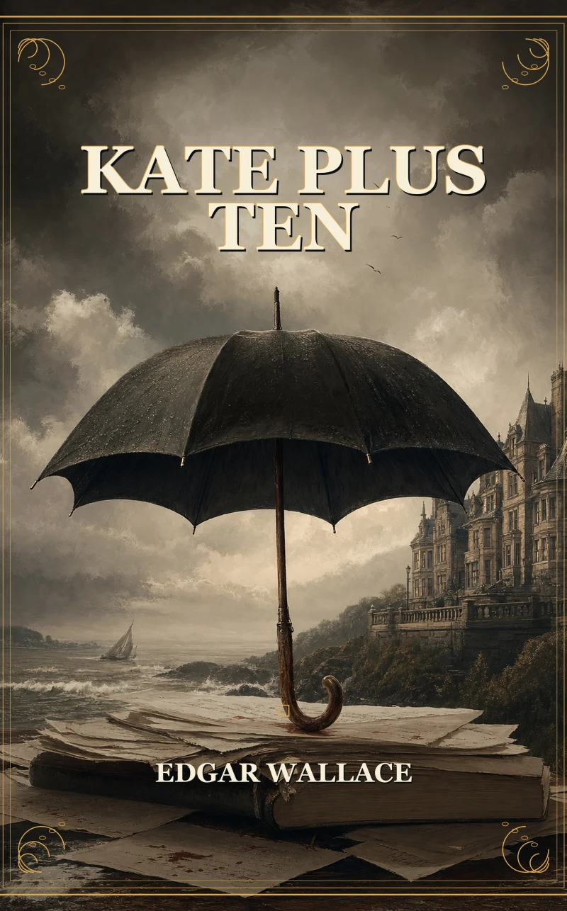 Portada: Kate Plus Ten