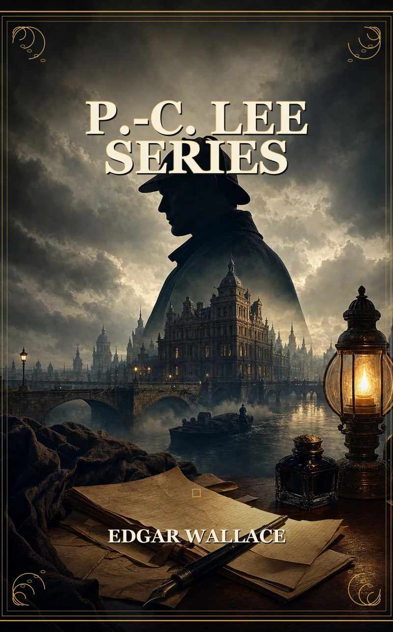 Portada: P.-C. Lee Series