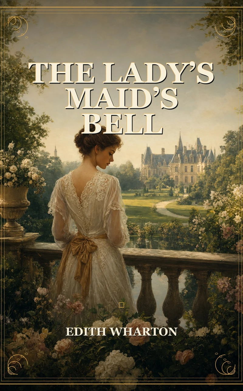 Portada: The Lady's Maid's Bell