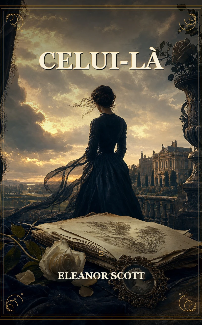 Portada: Celui-Là