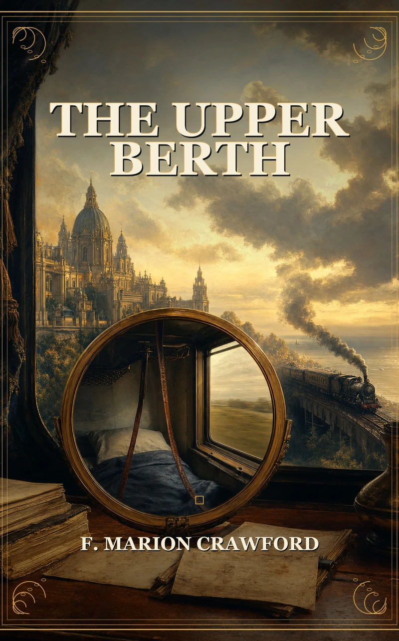 Portada: The Upper Berth
