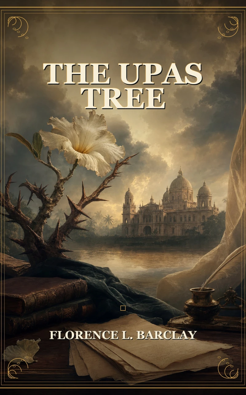 Portada: The Upas Tree
