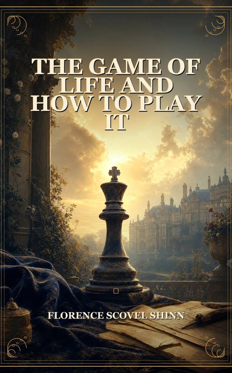 Portada: The Game of Life and How to Play It