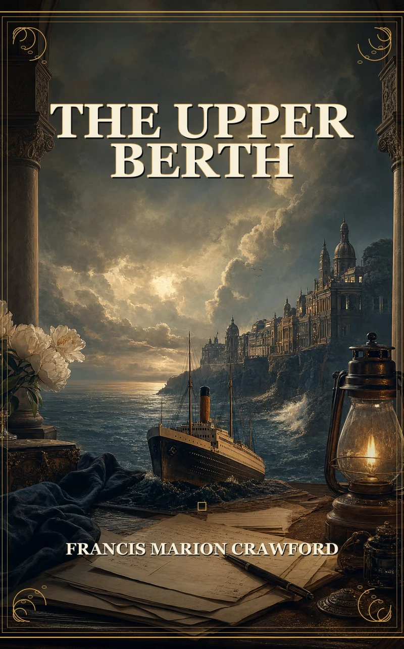 Portada: The Upper Berth