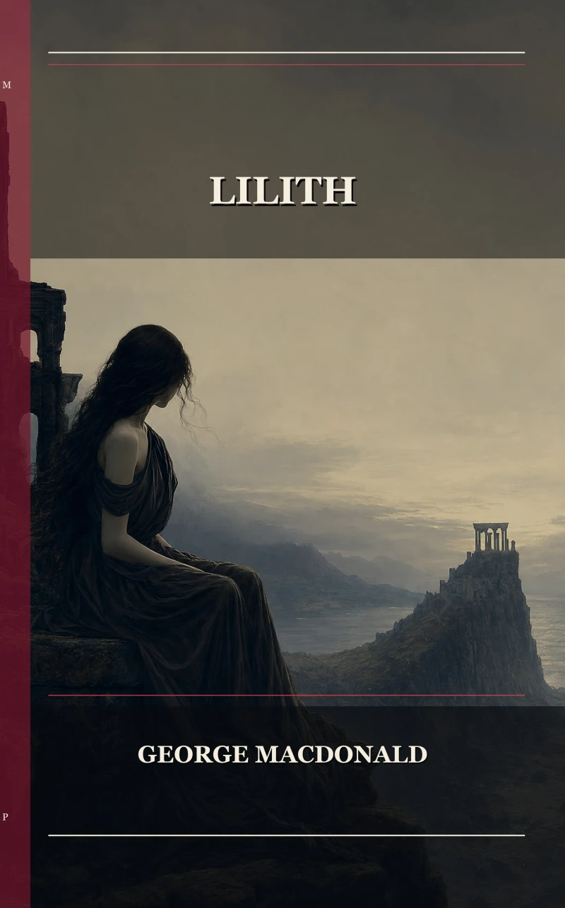 Portada: Lilith