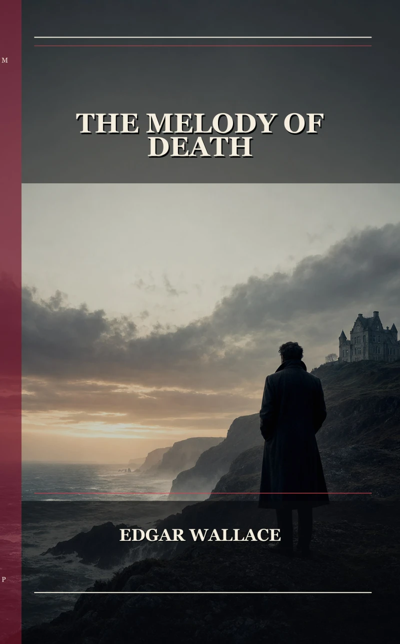 Portada: The Melody Of Death