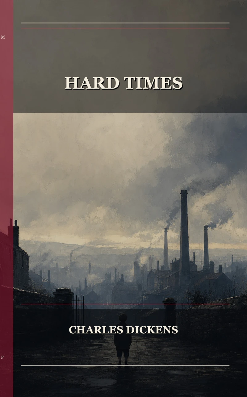 Portada: Hard Times
