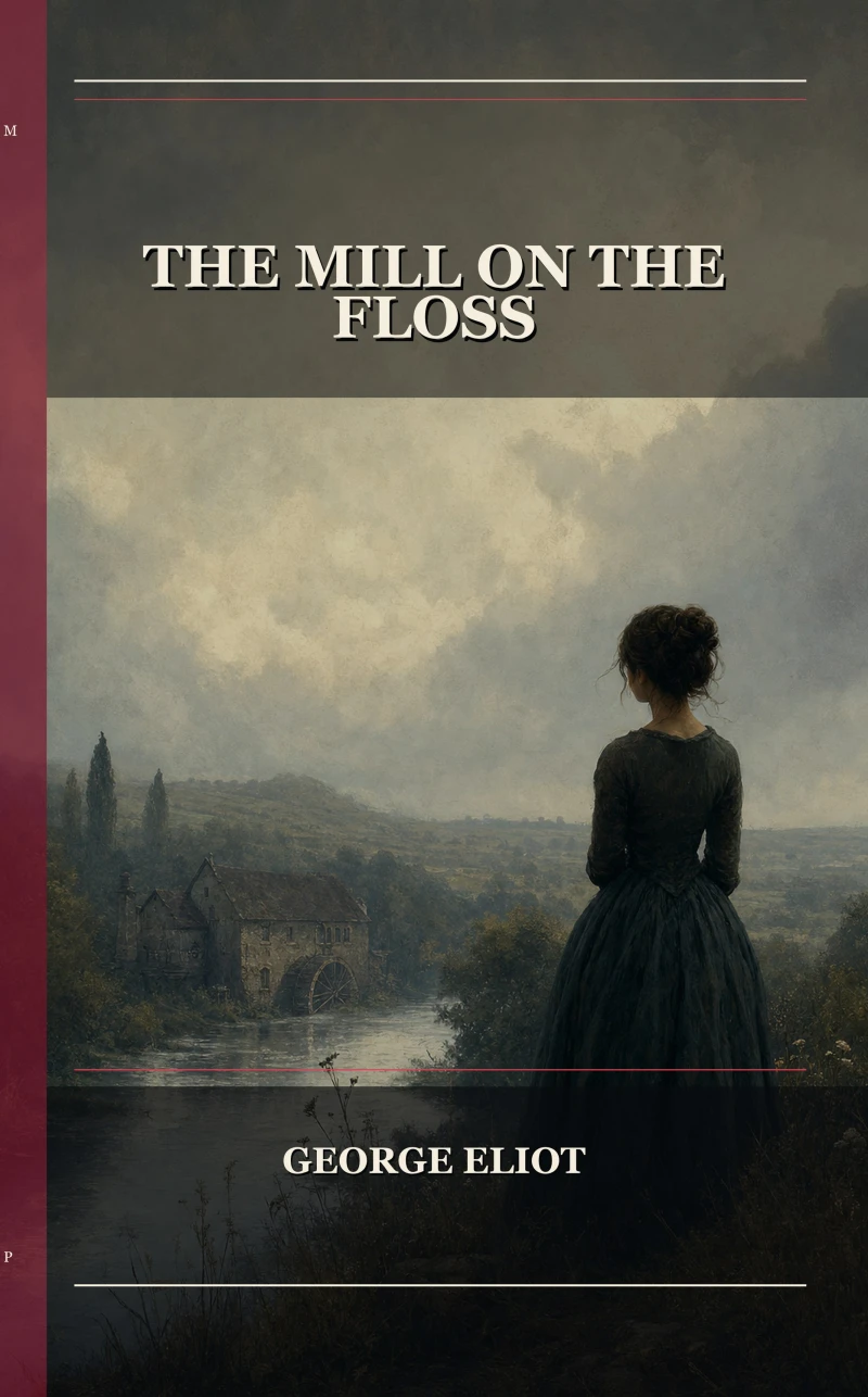 Portada: The Mill On The Floss