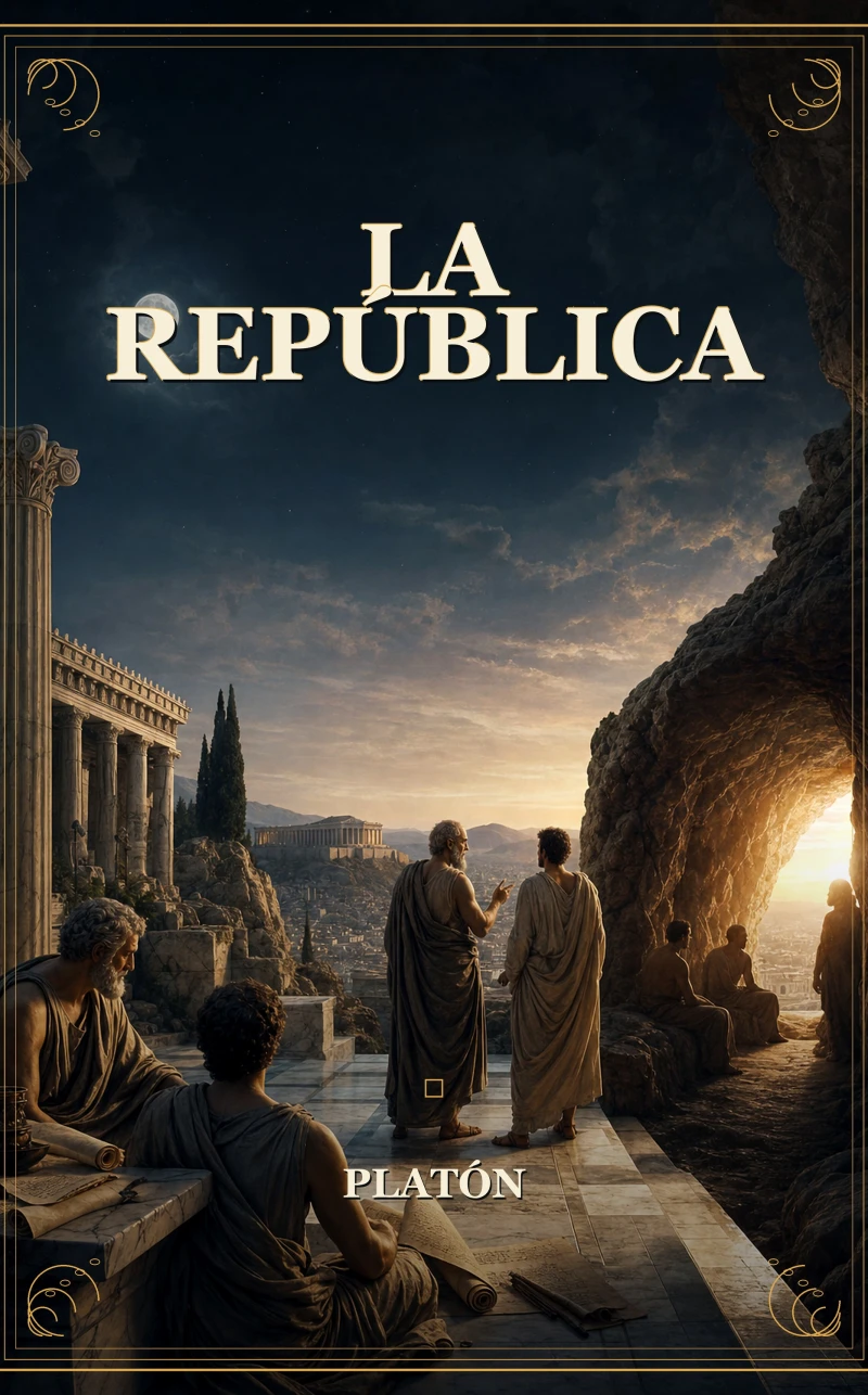 Portada: La República