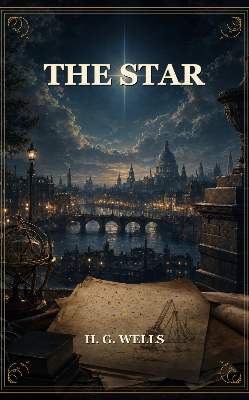 Portada: The Star