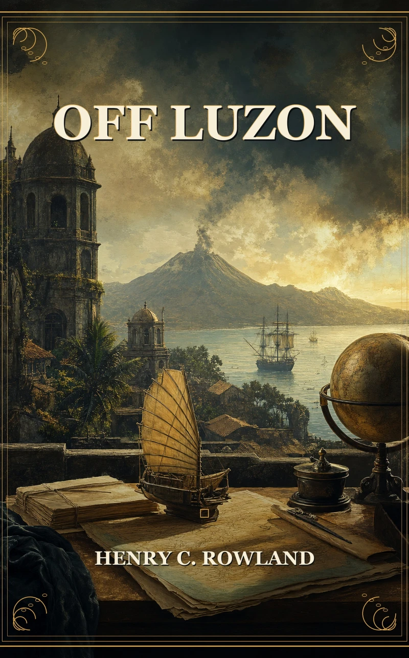 Portada: Off Luzon